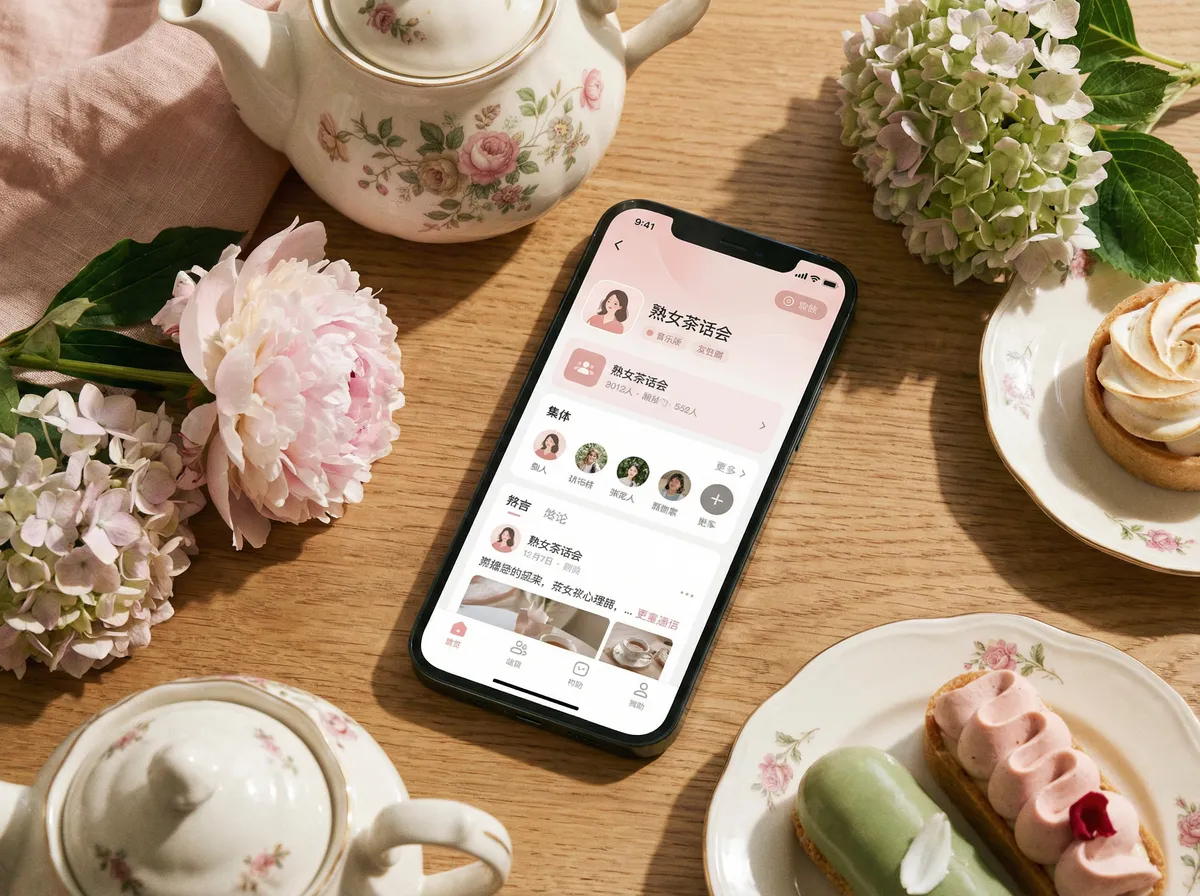 乐玩娱乐 手机应用界面展示